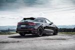 Audi Q8 by ABT 2018 года